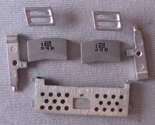 粉末注射成形產(chǎn)品