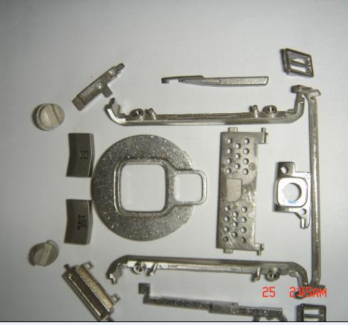 粉末冶金注射成形產(chǎn)品