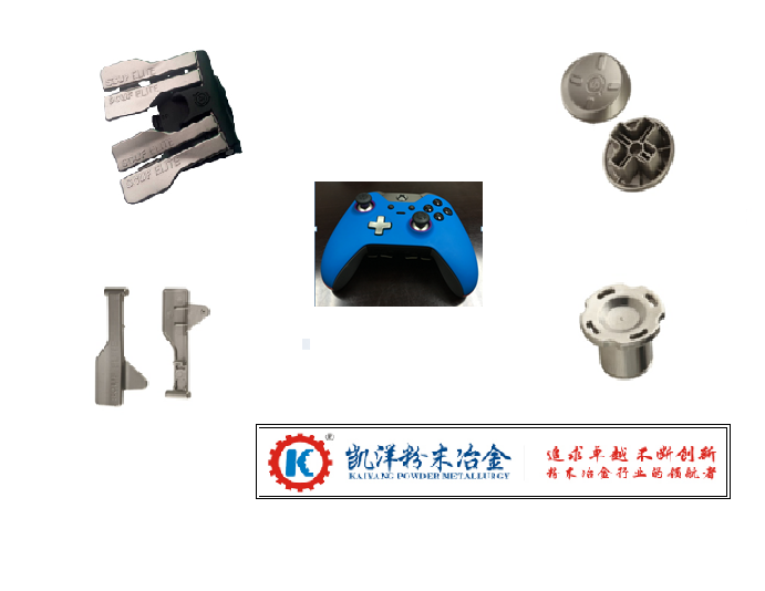 游戲機零件