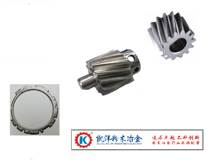 機器人零件