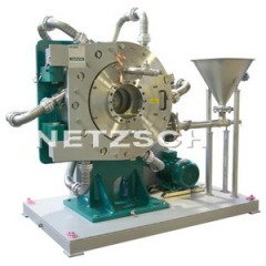 耐馳ConJet 高效高能氣流磨